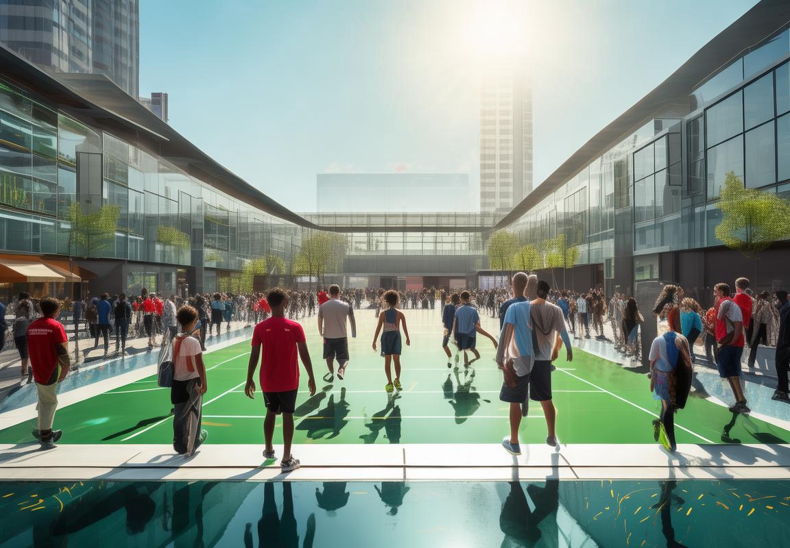 塑胶跑道市场分析:行业现状与未来发展展望(图3) 塑胶跑道市场分析:行业现状与未来发展展望(图3)